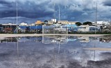 Βιέννη: No Island – Πρότζεκτ